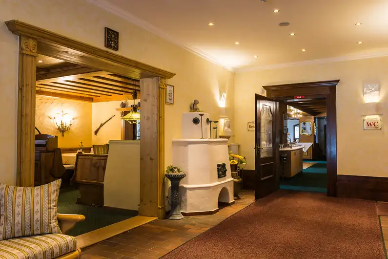 Impression - Urlaub Kitzbühler