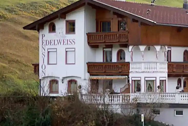 Skifahren Kitzbühler - Bild 1