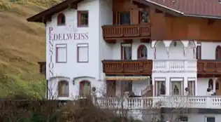 Skifahren in den Kitzbühler Alpen