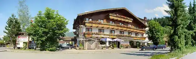 Urlaub Kitzbühler - Bild 1