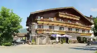 Urlaub in den Kitzbühler Alpen