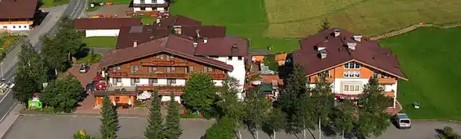 Urlaub Kitzbühler - Bild 2