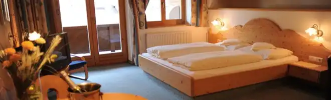 Ansicht - Urlaub Kitzbühler