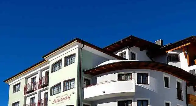 Impression - Urlaub Bergwelt