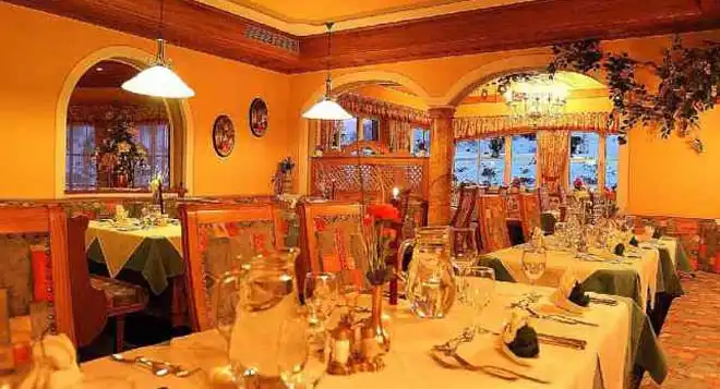 Ansicht - Urlaub Bergwelt