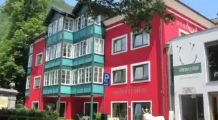 Urlaub in der Kur- & Kaiserstadt Bad Ischl