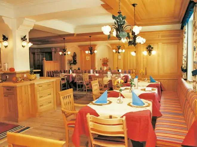 Ansicht - Urlaub Kur