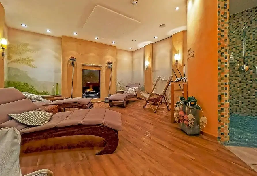 Impression - Pfalz Nächte