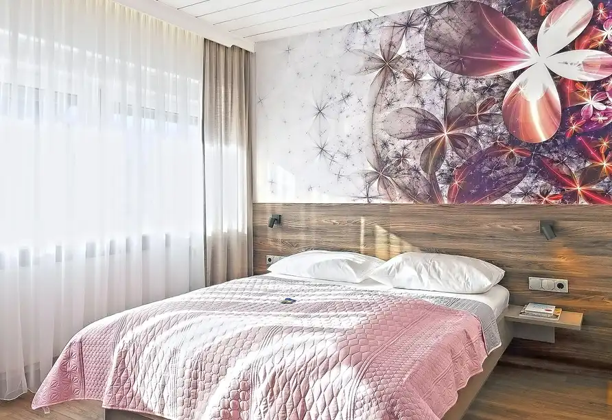 Ansicht - Pfalz Nächte