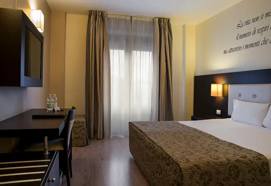 Aufnahme - Toskana Tage