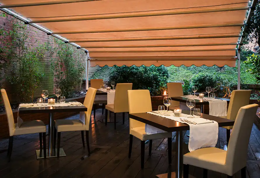 Impression - Toskana Tage