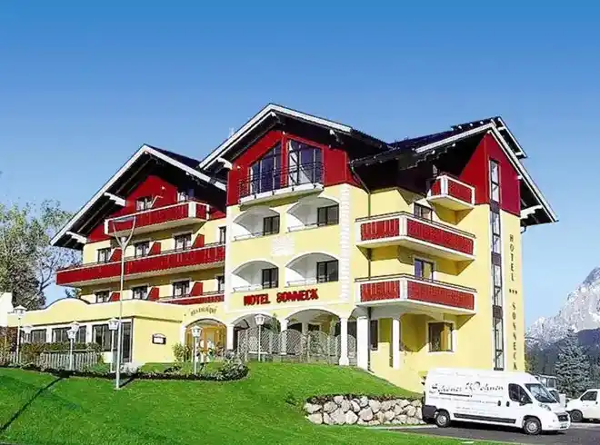 Urlaub Urlaubsregion - Bild 1