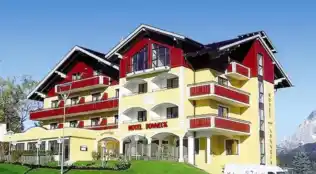 Urlaubsregion Schladming