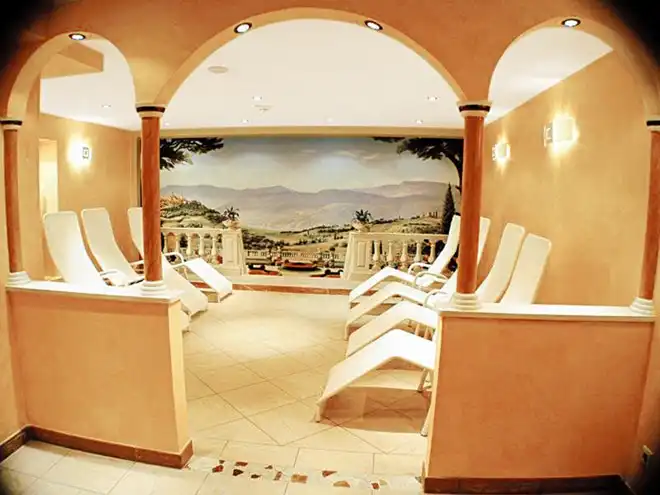 Aufnahme - Urlaub Urlaubsregion