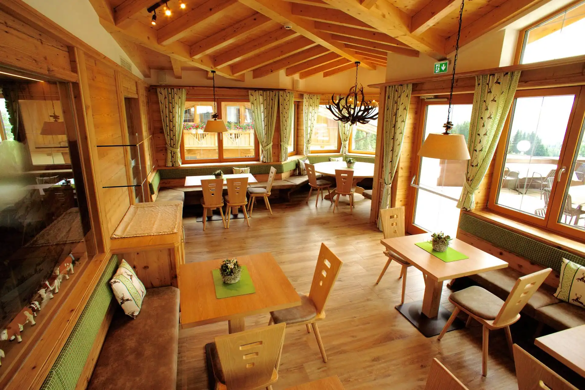 Aufnahme - Urlaub Wildschönau