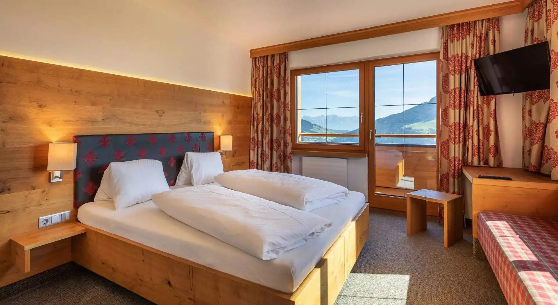 Ansicht - Urlaub Wildschönau