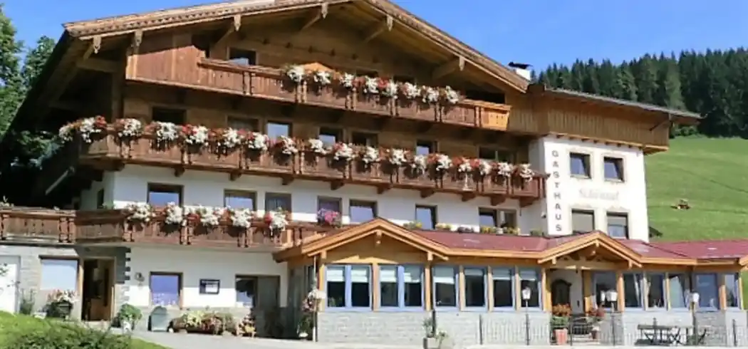 Foto - Günstige Pension