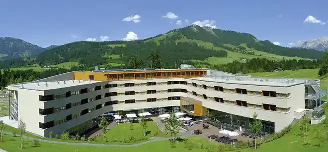 Urlaub Fieberbrunn - Bild 1