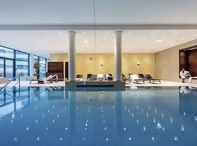 Urlaub Fieberbrunn - Bild 2