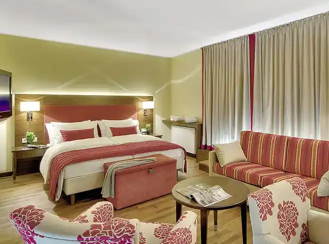 Urlaub Fieberbrunn - Bild 3