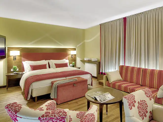 Impression - Urlaub Fieberbrunn