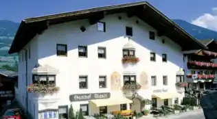 Urlaub in Fügen im Zillertal