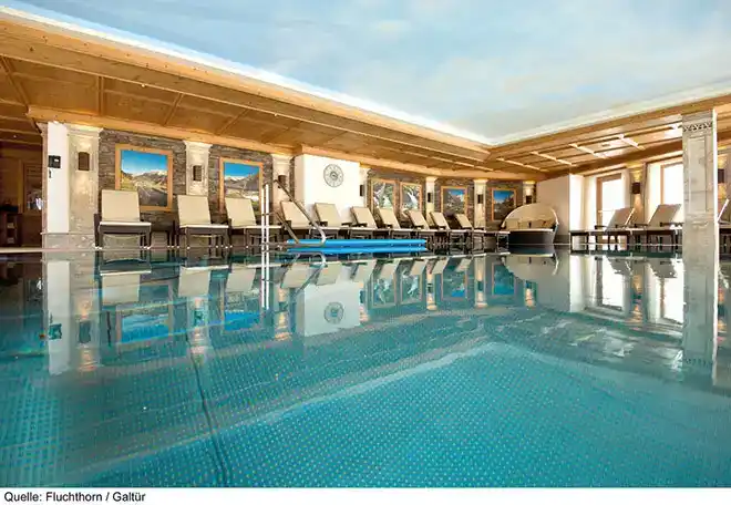 Urlaub Galtür - Bild 2