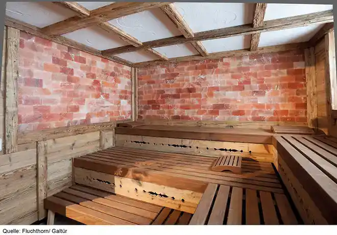 Urlaub Galtür - Bild 4