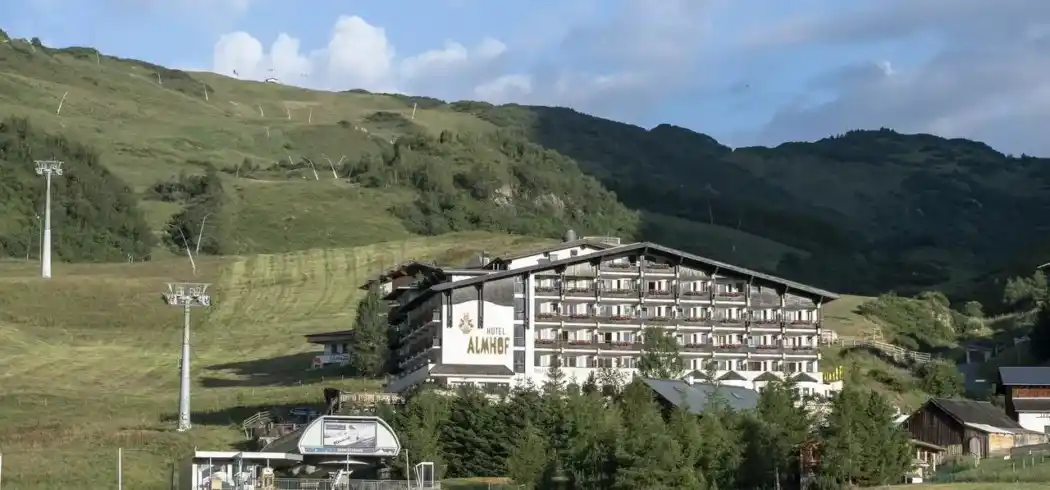 Foto - Urlaub Galtür