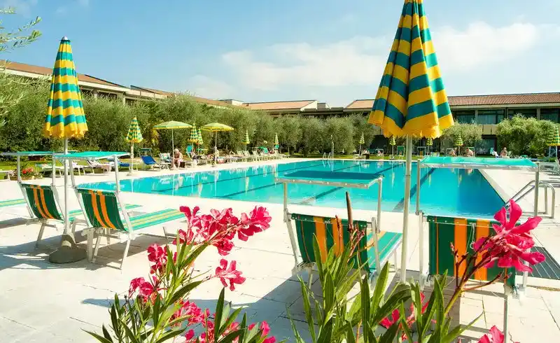 Foto - Nächte Limone