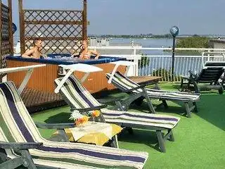 Ansicht - Urlaub Grado