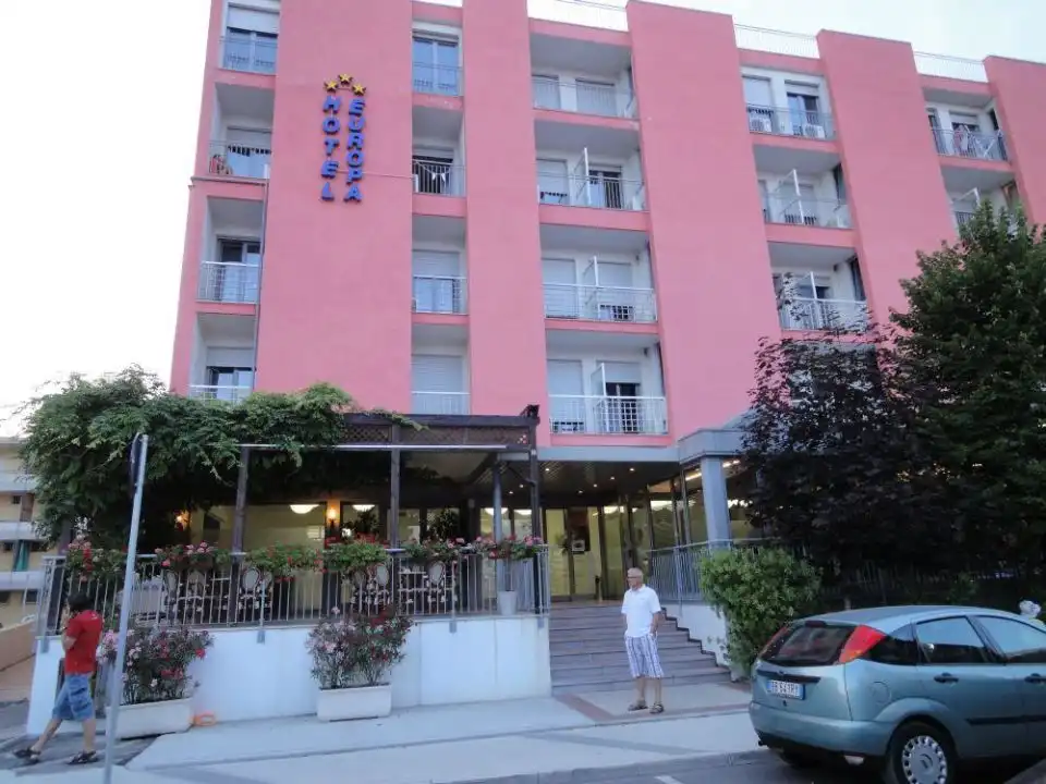 Aufnahme - Urlaub Grado