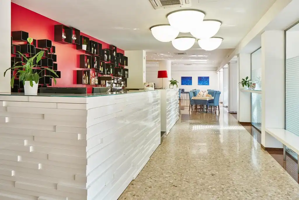 Impression - Urlaub Grado