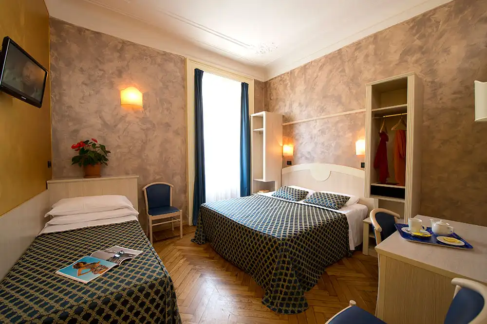 Ansicht - Urlaub Grado