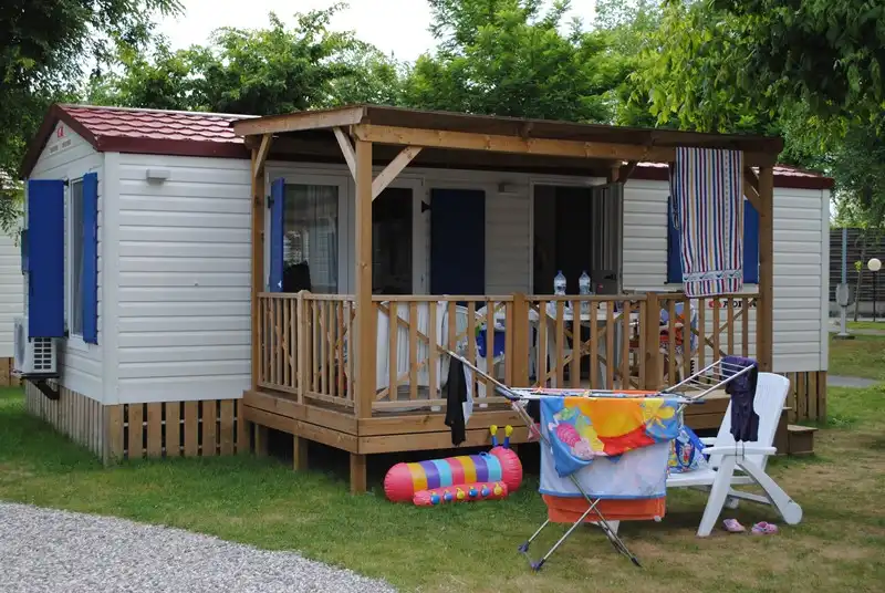 Aufnahme - Urlaub Grado