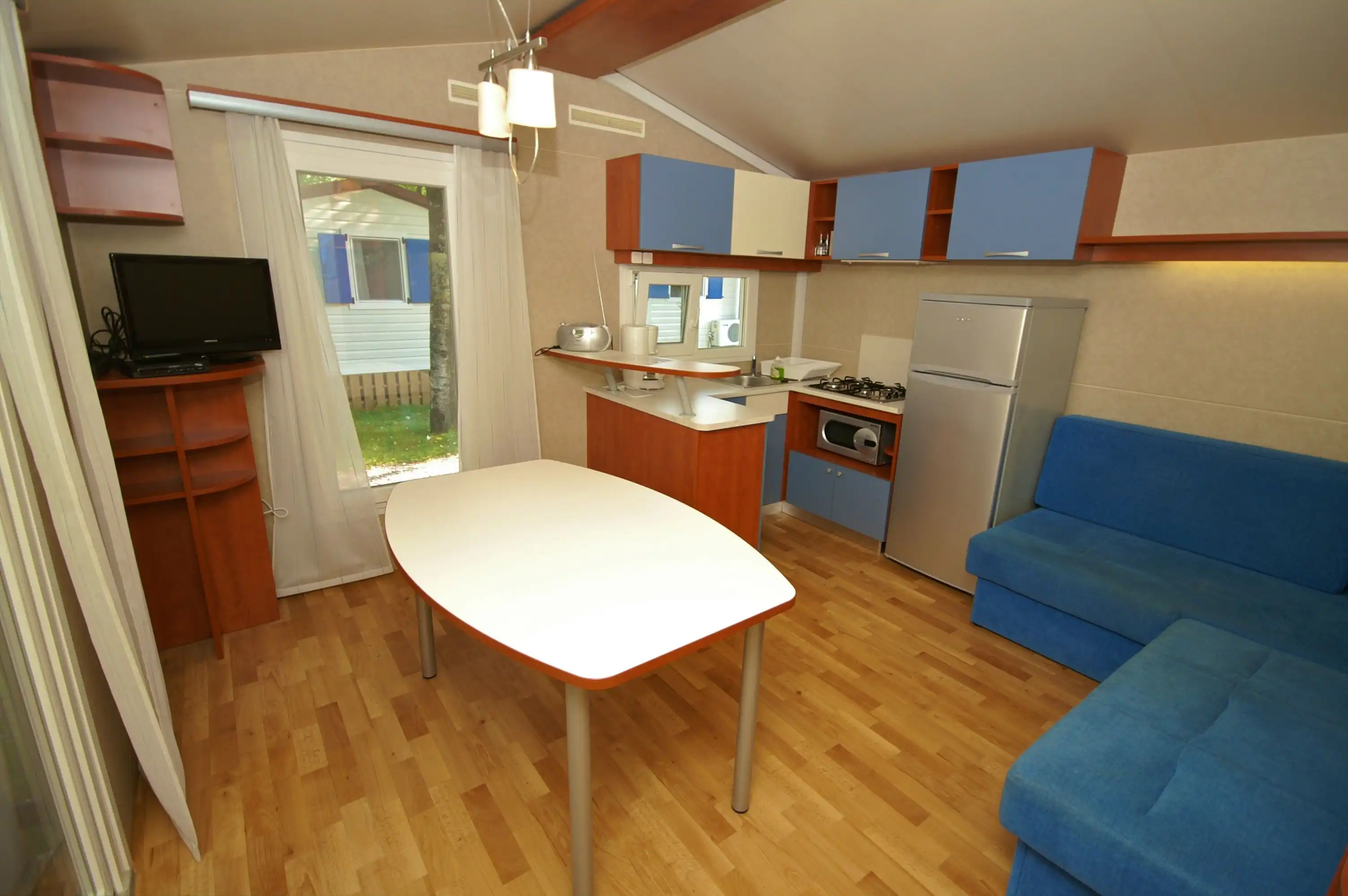 Impression - Urlaub Grado