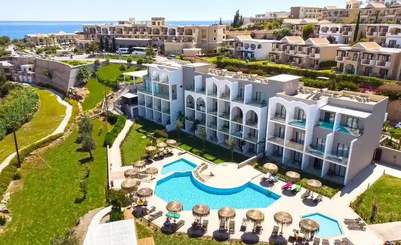 Foto - Urlaub Griechenland