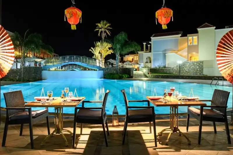 Impression - Urlaub Griechenland