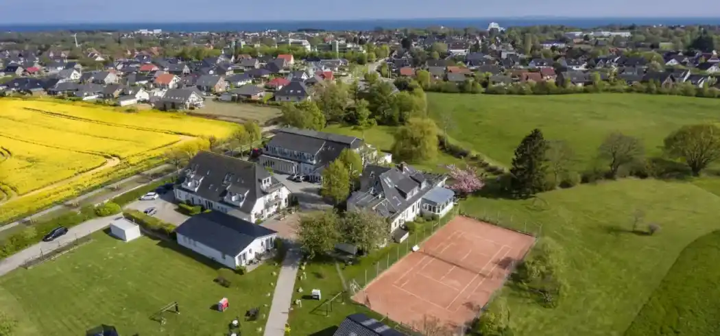 Foto - Urlaub Grömitz