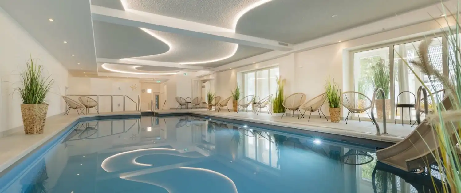 Aufnahme - Urlaub Grömitz