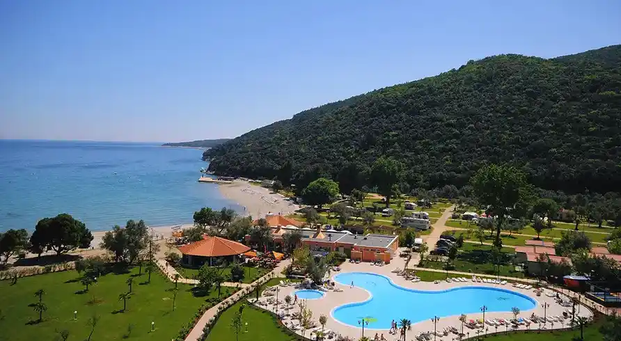 Foto - Urlaub Istrien