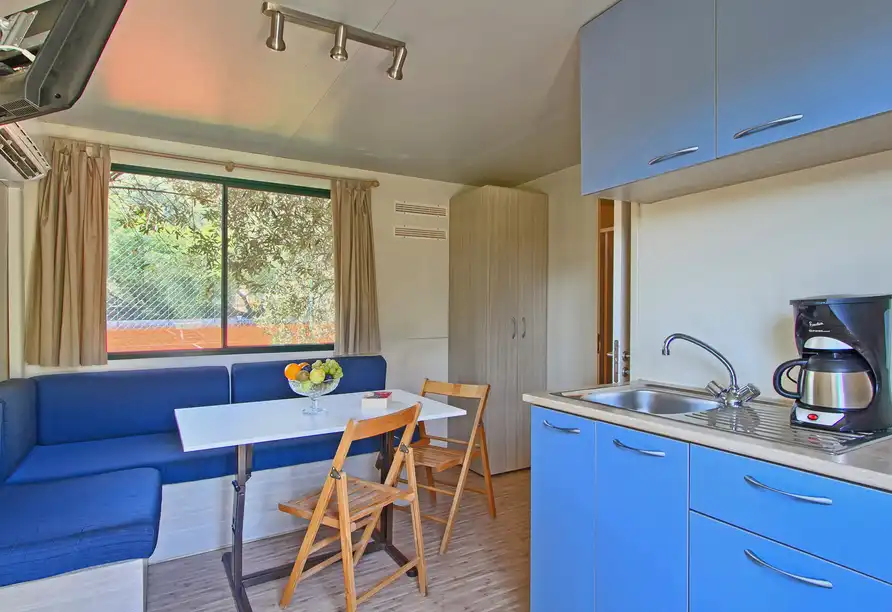 Aufnahme - Urlaub Istrien