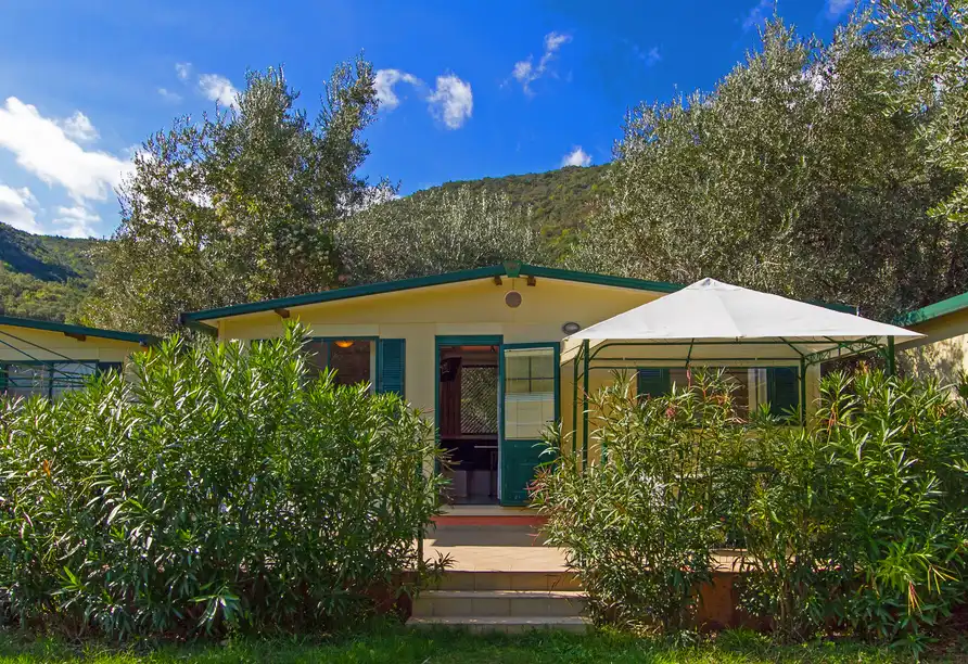 Impression - Urlaub Istrien