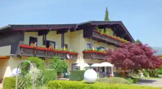 Urlaub in Kärnten