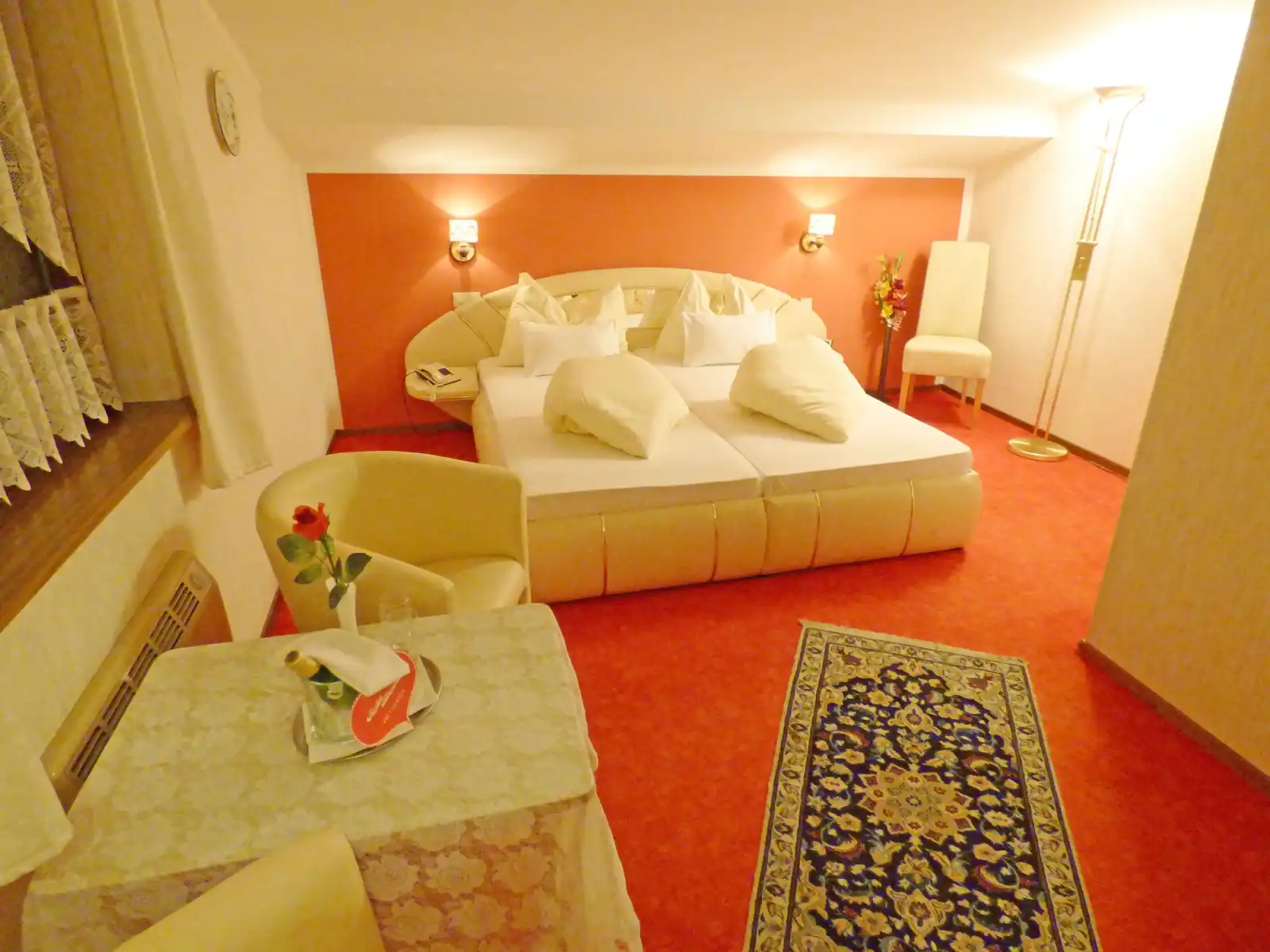 Aufnahme - Urlaub Kärnten