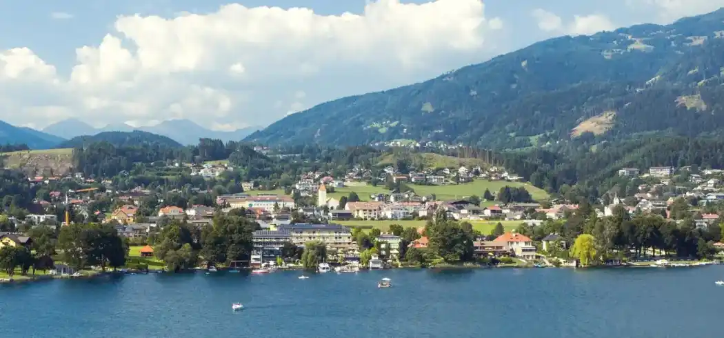 Foto - Urlaub Kärnten