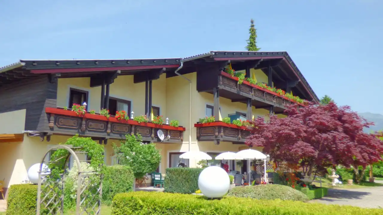 Aufnahme - Urlaub Kärnten