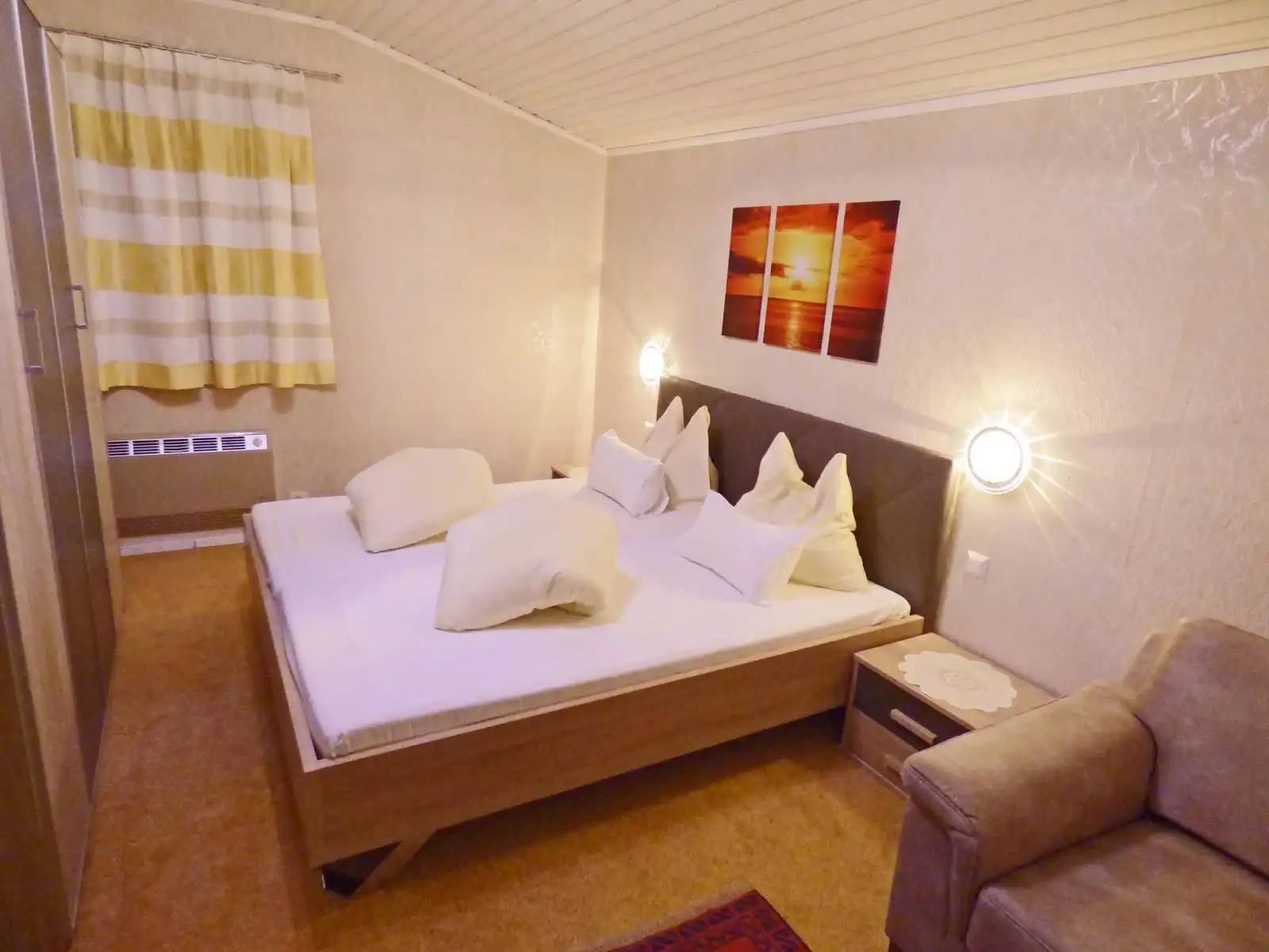 Impression - Urlaub Kärnten