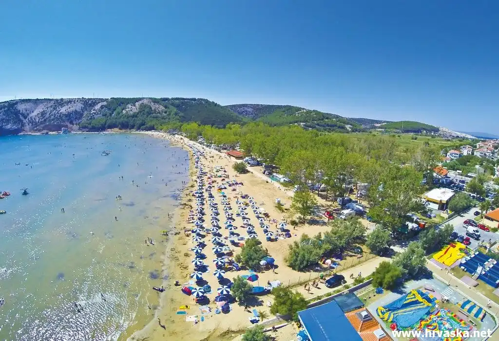 Aufnahme - Urlaub Kroatien