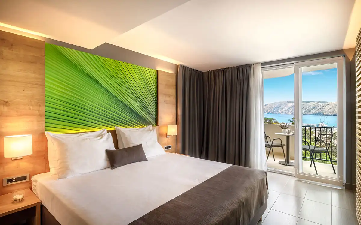 Impression - Urlaub Kroatien